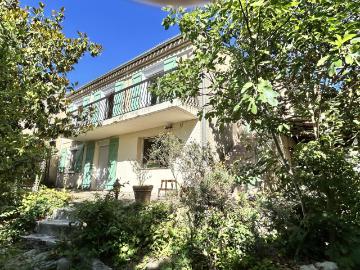 Maison 7 pièces 162 m²