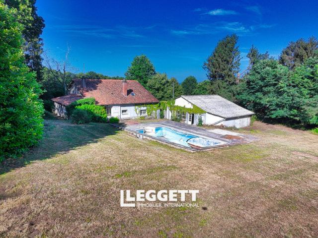 Maison 7 pièces 162 m²