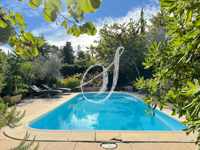 Maison 7 pièces 162 m²