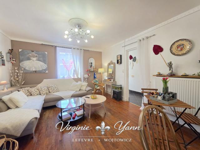 Maison 7 pièces 162 m²