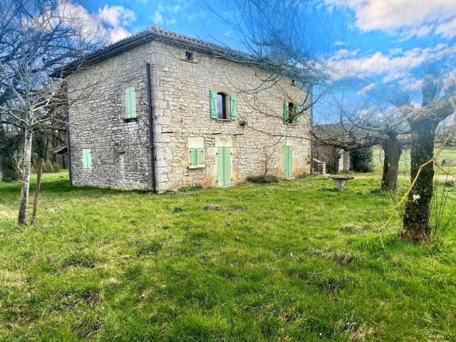 Maison 7 pièces 162 m²