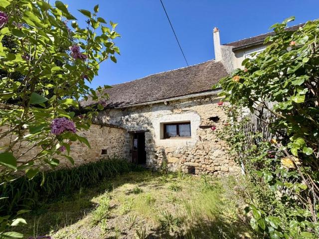 Maison 7 pièces 162 m²