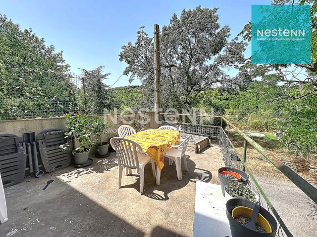 Maison 7 pièces 162 m²