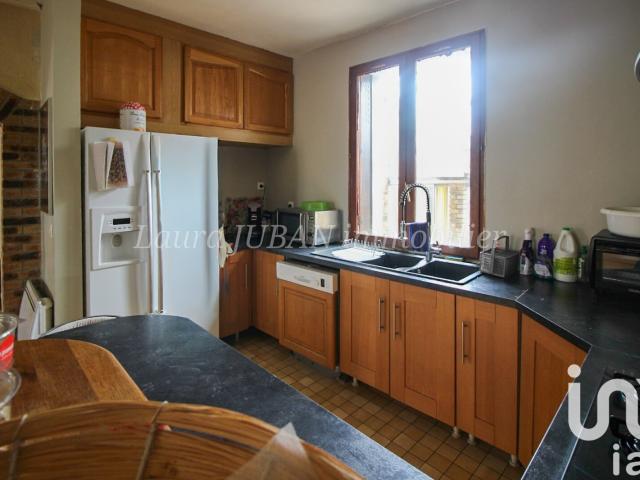 Maison 7 pièces 162 m²