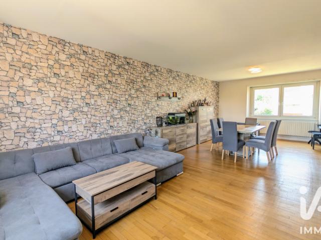 Maison 7 pièces 162 m²