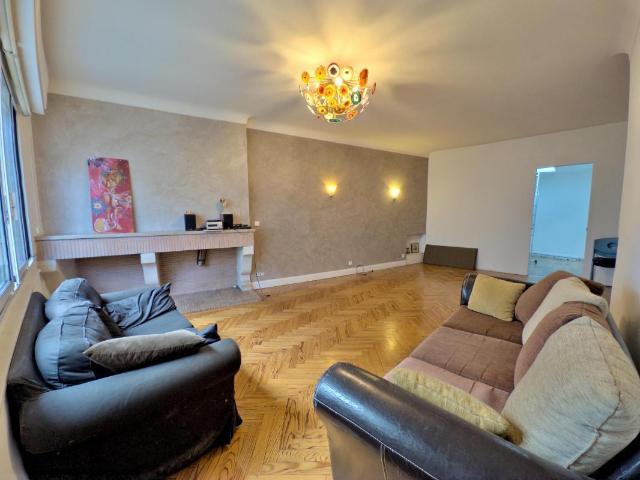 Maison 7 pièces 162 m²