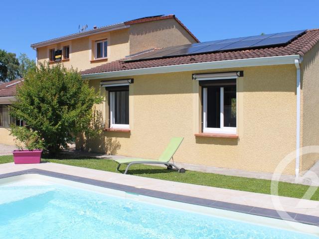 Maison 7 pièces 162 m²