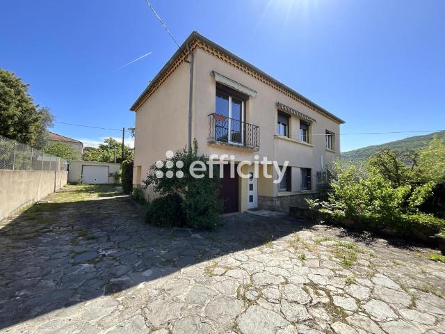 Maison 7 pièces 162 m²