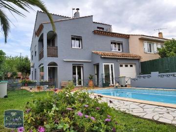 Méditerranée, La Languedocienne Montpellier, Maurin, Hérault, Languedoc-Roussillon