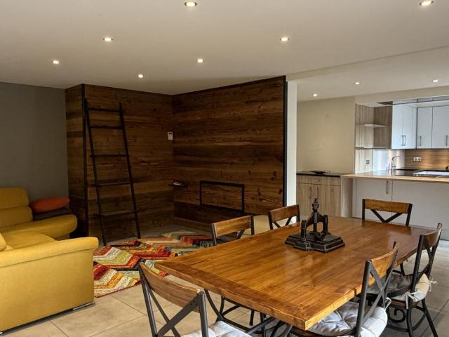 Maison 7 pièces 162 m²