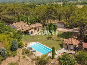 Maison 7 pièces 162 m²