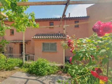 Maison 7 pièces 162 m²