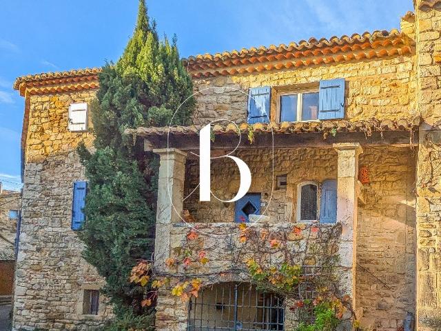 Maison 7 pièces 162 m²