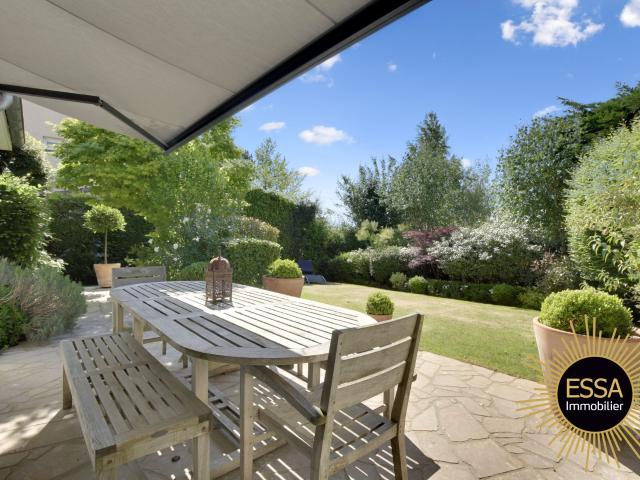 Maison 7 pièces 162 m²