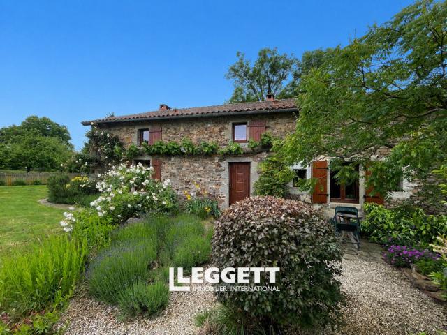 Maison 7 pièces 162 m²