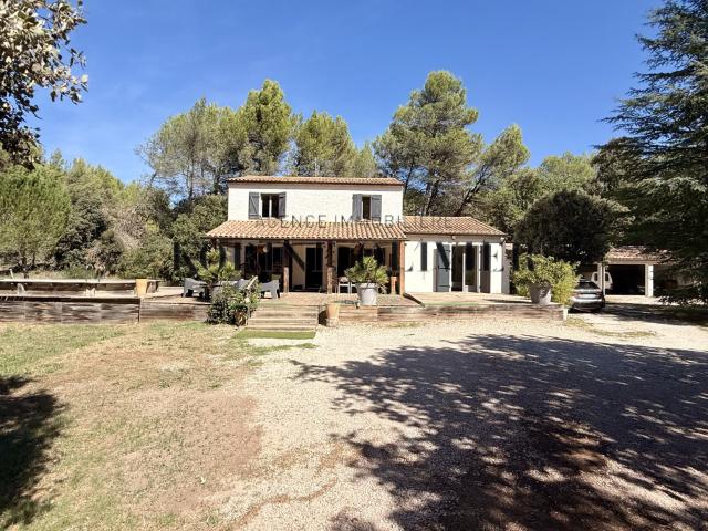 Maison 7 pièces 162 m²