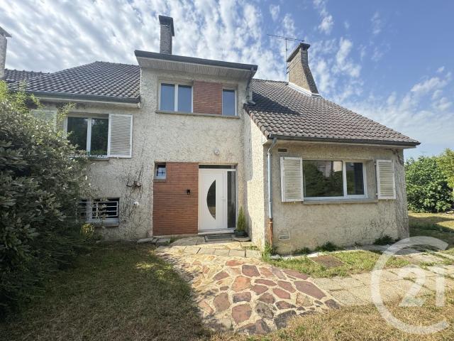Maison 8 pièces 162 m²