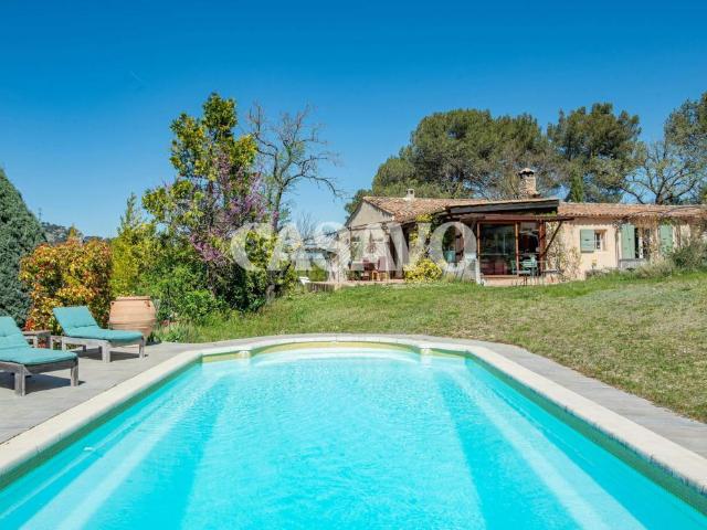 Maison 7 pièces 162 m²