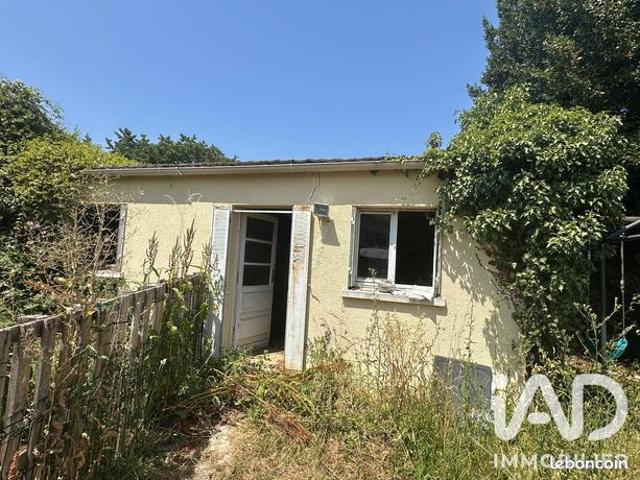 Maison 7 pièces 162 m²