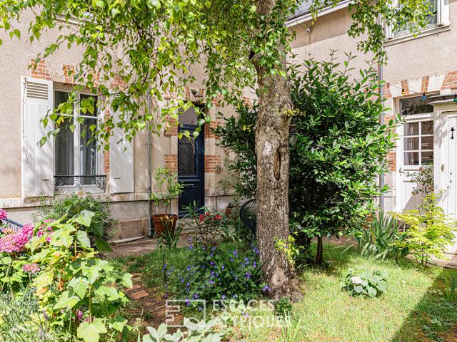 Maison 7 pièces 162 m²