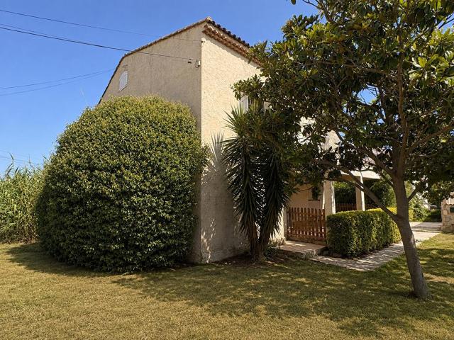 Maison 7 pièces 162 m²