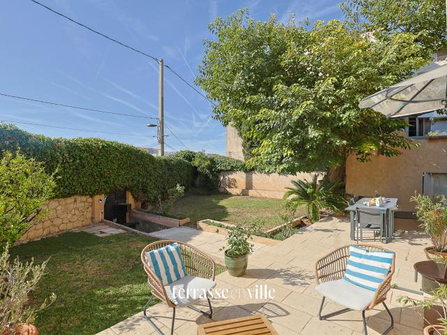 Maison 7 pièces 162 m²