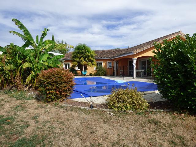 Maison 7 pièces 162 m²