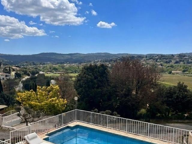 Maison 7 pièces 162 m²