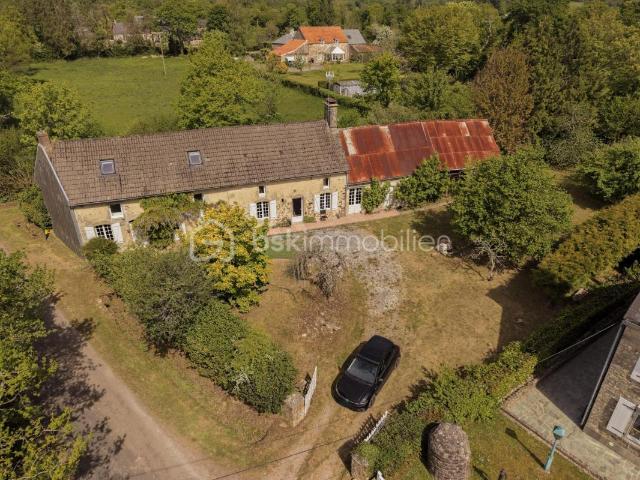 Maison 7 pièces 162 m²
