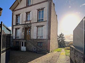 Maison 7 pièces 162 m²