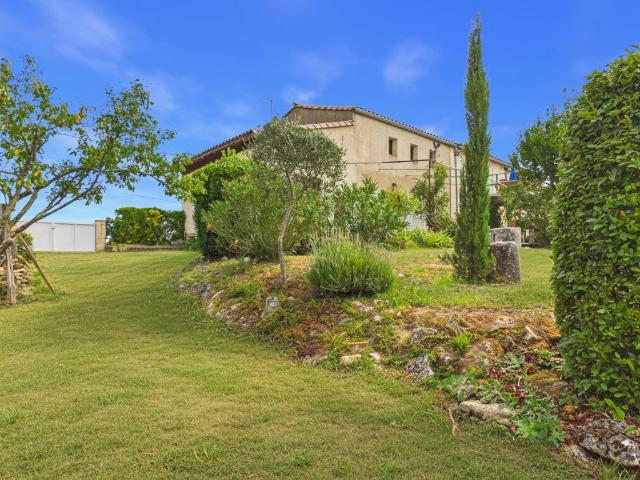 Maison 7 pièces 162 m²