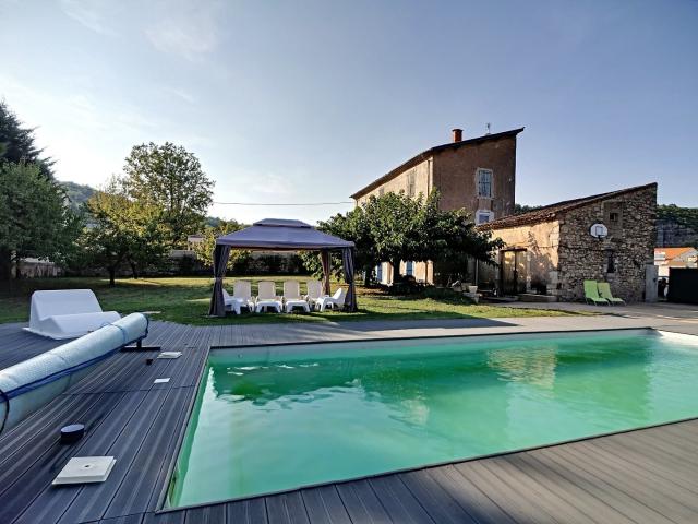 Maison 7 pièces 163 m²