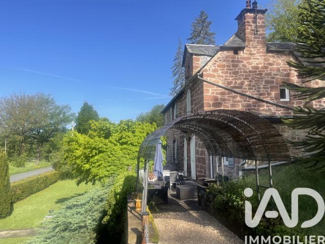 Maison 7 pièces 163 m²