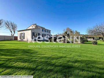 Maison 7 pièces 163 m²