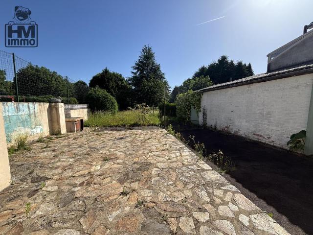 Maison 7 pièces 163 m²