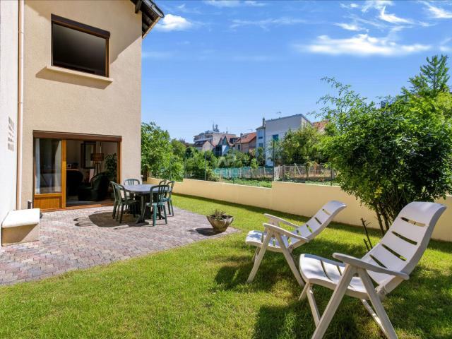 Maison 7 pièces 163 m²