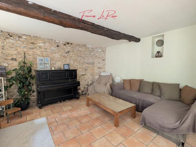 Maison 7 pièces 163 m²