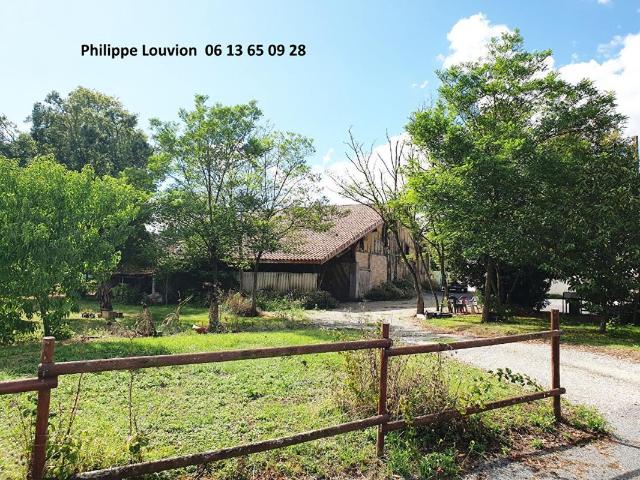Maison 7 pièces 163 m²