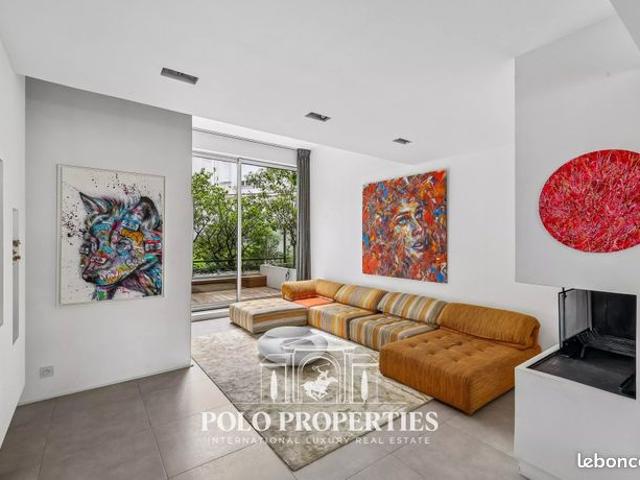 Maison 7 pièces 163 m²