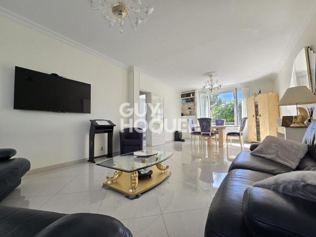 Maison 7 pièces 163 m²