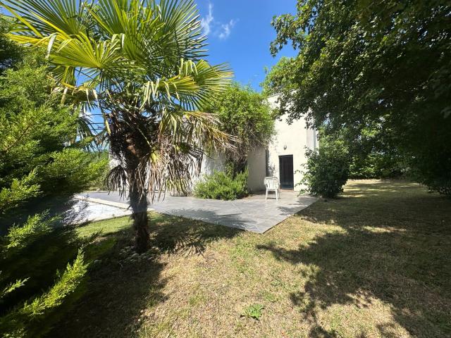 Maison 7 pièces 163 m²