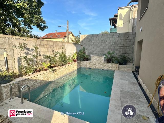 Maison 7 pièces 163 m²