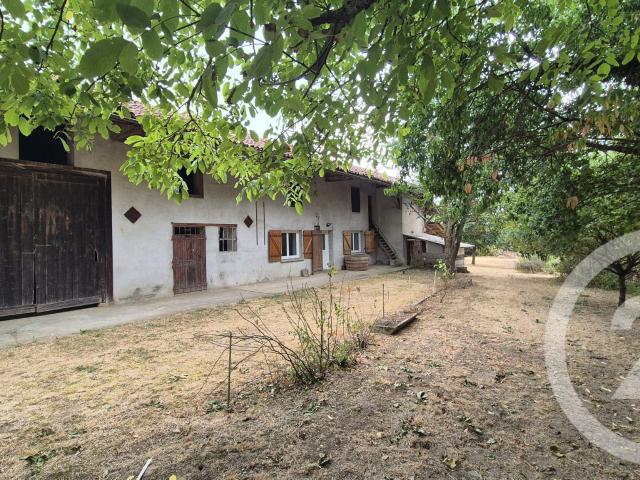 Maison 7 pièces 163 m²