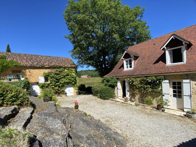 Maison 7 pièces 163 m²