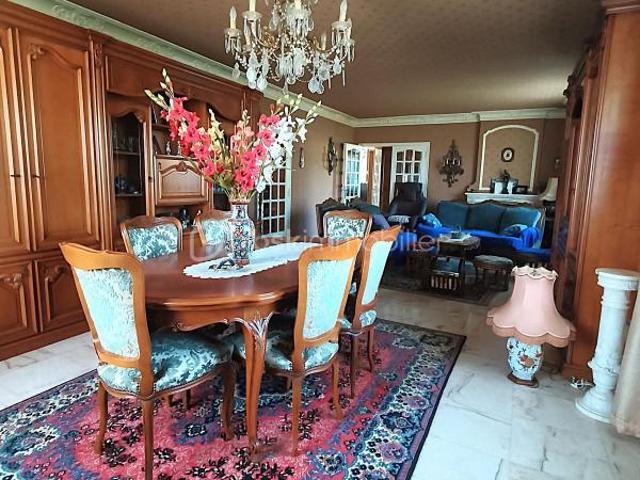 Maison 7 pièces 163 m²