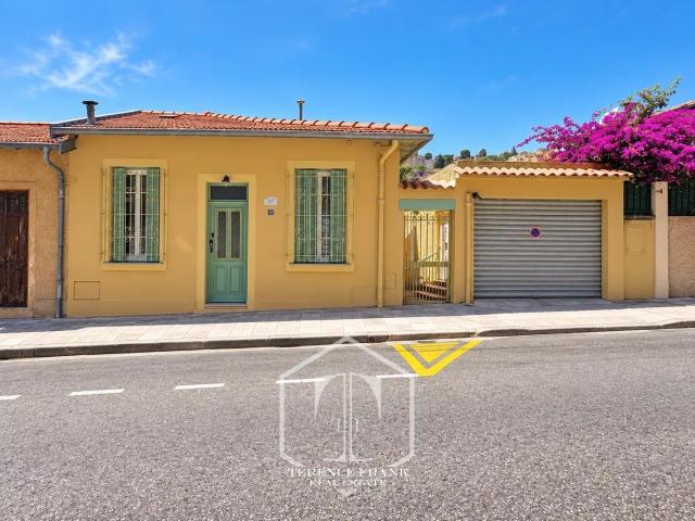 Maison 7 pièces 163 m²