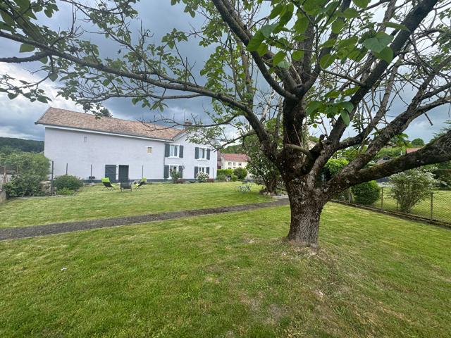 Maison 7 pièces 163 m²