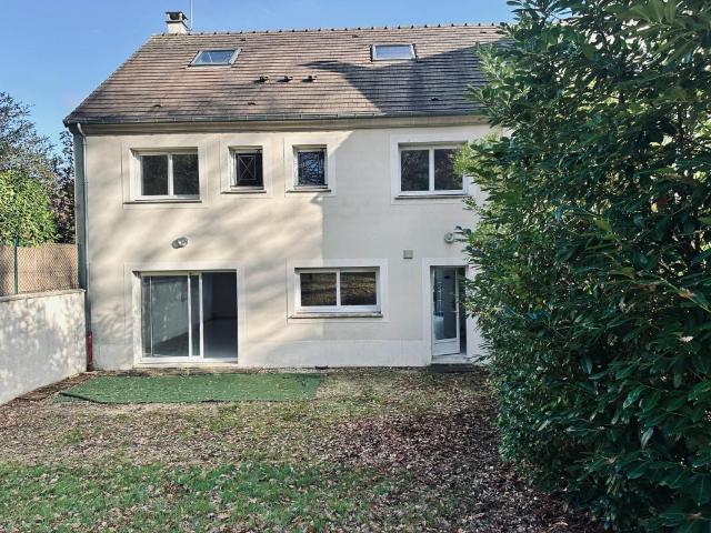 Maison 7 pièces 163 m²