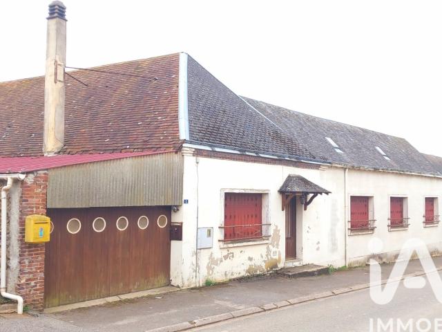 Maison 7 pièces 163 m²