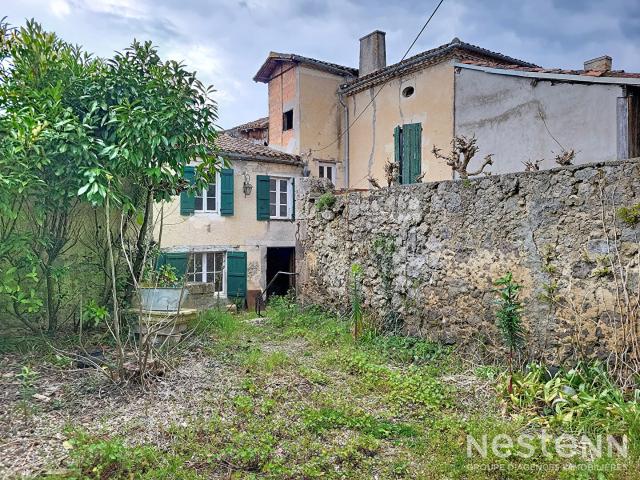 Maison 7 pièces 163 m²